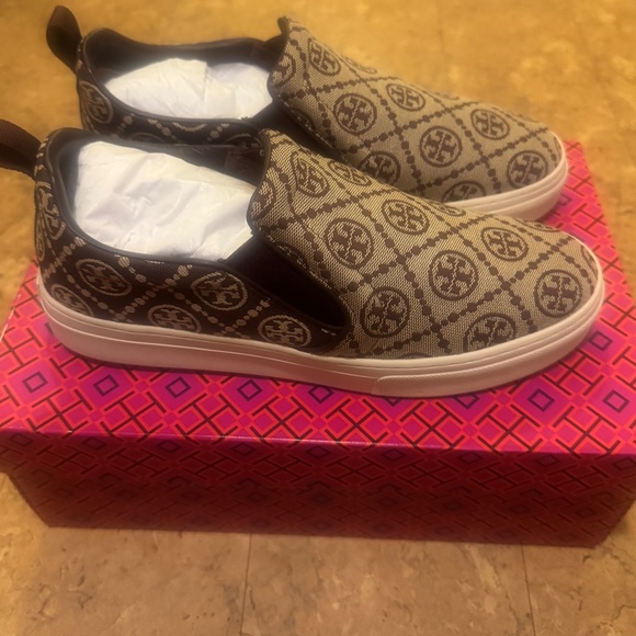 Tory Burch woman’s sneakers - Picture 2 of 3